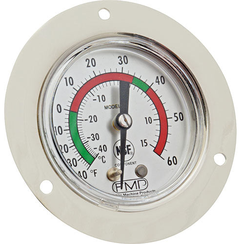 177485 Waste King - Reliable Refrigerator Thermometer 177485 Waste King - Reliable Refrigerator Thermometer